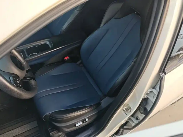 BYD Seagull — Фото автомобиля 14
