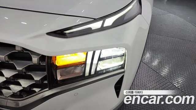 Hyundai Santafe — Фото автомобиля 19