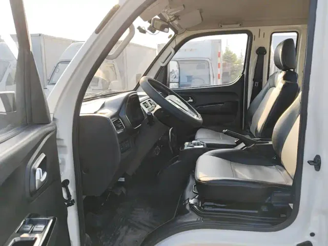 Foton Xiangling M — Фото автомобиля 14