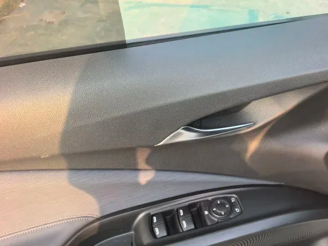 Buick Velite 6 — Фото автомобиля 9
