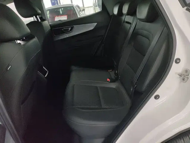 Chery Tiggo 5x — Фото автомобиля 12