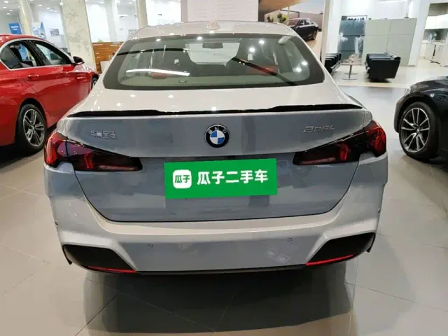 BMW 2 Series — Фото автомобиля 5