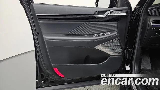 Hyundai Palisade The New Palisade Бензин 3.8 4WD — Фото автомобиля 19