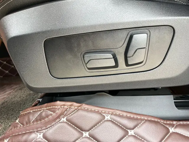 BMW X1 — Фото автомобиля 10