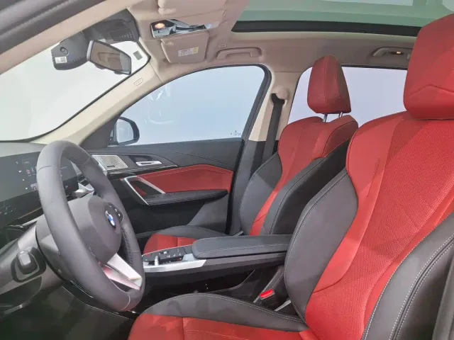 BMW X1 — Фото автомобиля 7