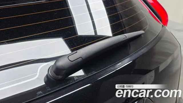 Kia Niro Niro (New) — Фото автомобиля 27