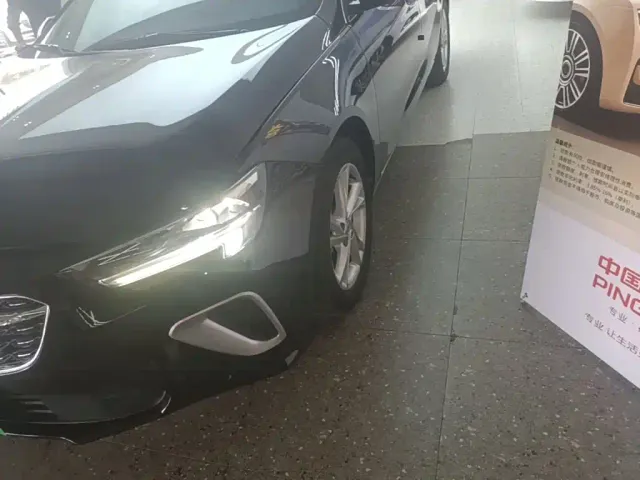 Buick Regal 2022 552T Smart Edition — Фото автомобиля 22
