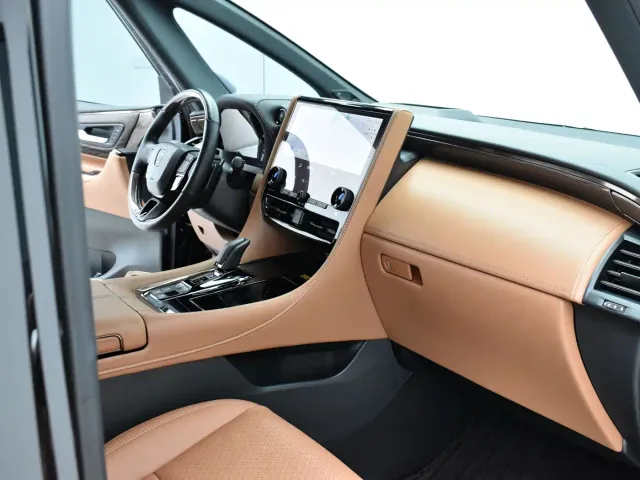 Toyota Vellfire — Фото автомобиля 11