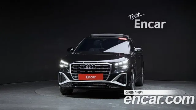 Audi Q2 — Фото автомобиля 3