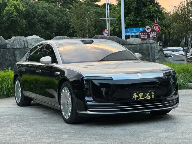 Maextro S800 — Фото автомобиля 2