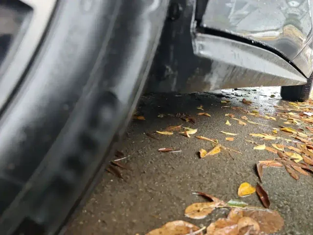 BYD Seal 06 — Фото автомобиля 18