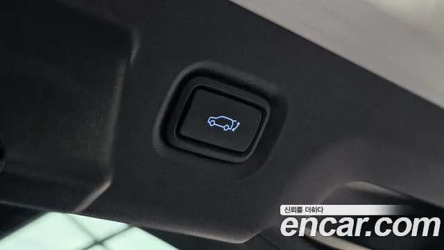 Hyundai Ioniq 5 — Фото автомобиля 24
