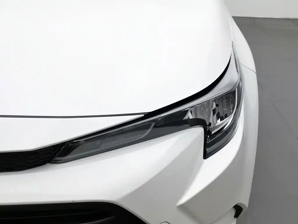 Toyota Levin 2024 Smart Hybrid 1.8L Leading Edition — Фото автомобиля 7