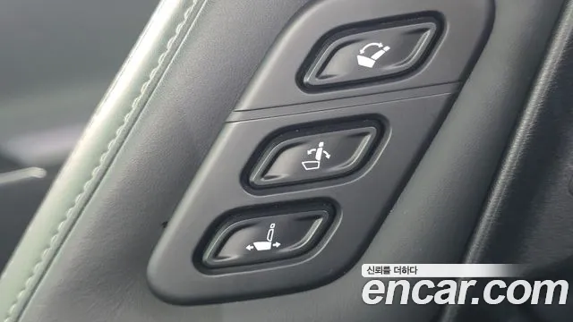 Kia EV6 — Фото автомобиля 27