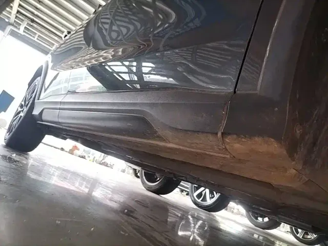 Changan Oushang X5 — Фото автомобиля 20