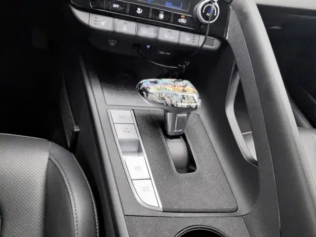 Hyundai Elantra — Фото автомобиля 13