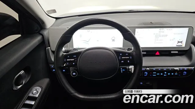 Hyundai Ioniq 5 Ioniq5 — Фото автомобиля 19