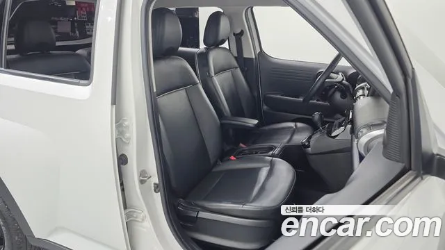 Hyundai Casper — Фото автомобиля 16