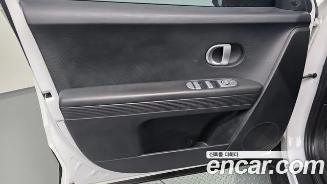 Hyundai Ioniq 5 Ioniq5 — Фото автомобиля 24