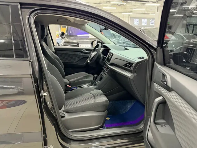 Volkswagen Tharu — Фото автомобиля 13