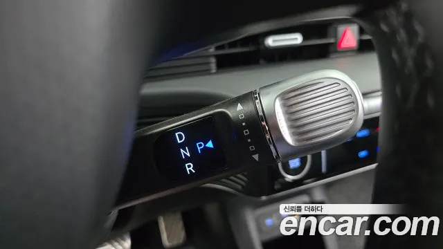 Hyundai Ioniq5 Long Range AWD — Фото автомобиля 8