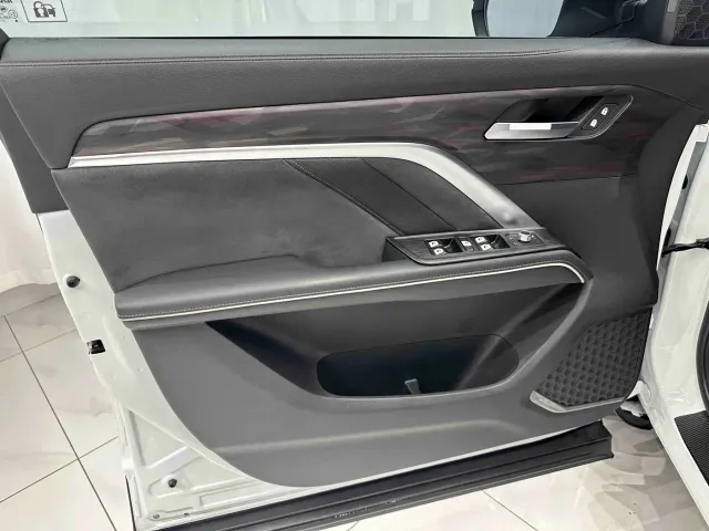 Haval H6 — Фото автомобиля 7