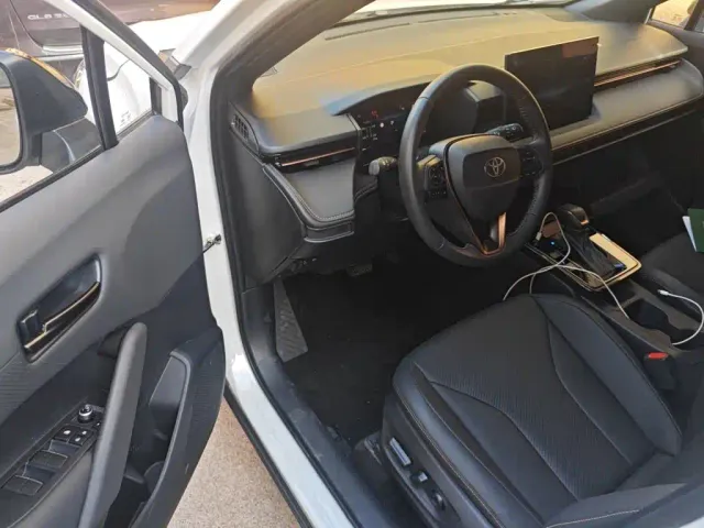 Toyota Frontlander — Фото автомобиля 13