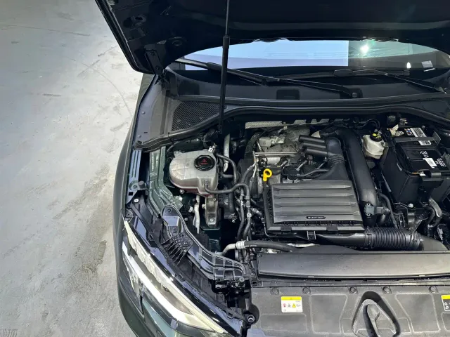 Audi A3 — Фото автомобиля 29