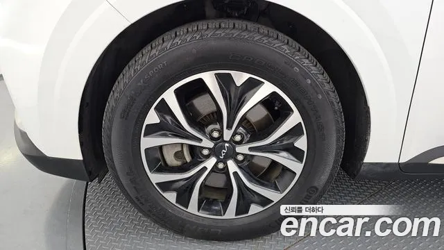 Kia Canival Carnival 4 поколение 9 мест Noblesse — Фото автомобиля 5