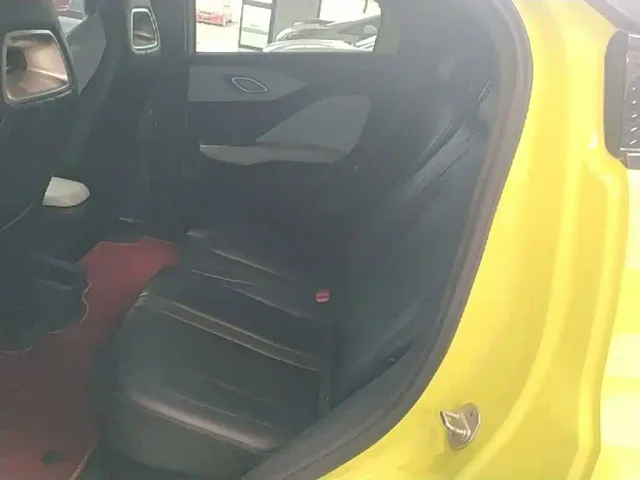 BYD Seagull — Фото автомобиля 16