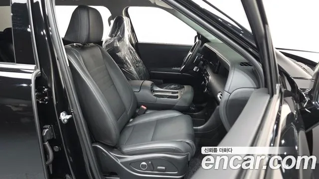 Hyundai Palisade Palisade (LX3) Бензин 2.5T 2WD 7 мест — Фото автомобиля 26