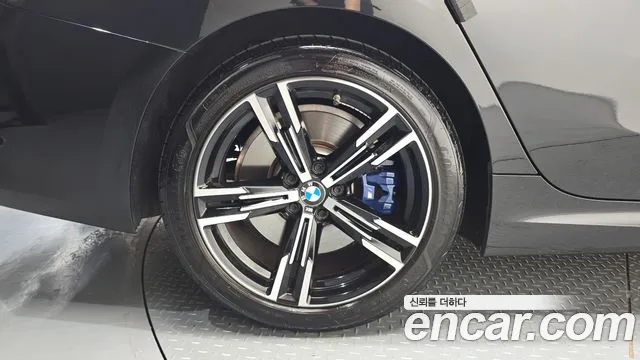 BMW 3 Series G20 — Фото автомобиля 5