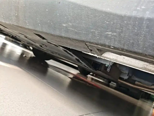 BYD Seal 05 DM-i — Фото автомобиля 21