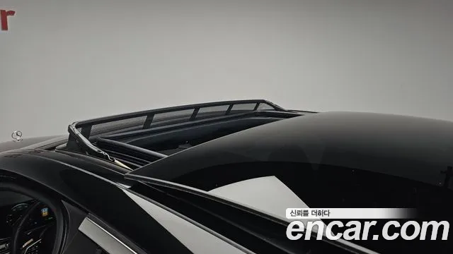 Mercedes-Benz E-Class — Фото автомобиля 13
