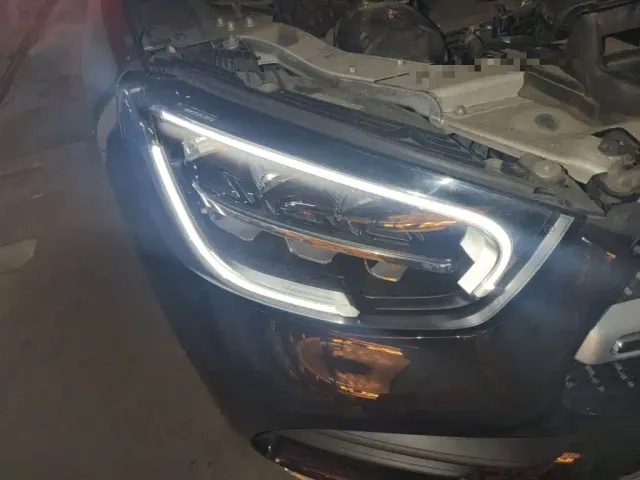 Mercedes-Benz GLC-Class — Фото автомобиля 7