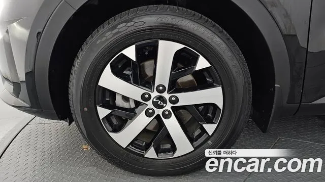 Kia Sorento Sorento 4-е поколение Дизель 2.2 2WD — Фото автомобиля 5