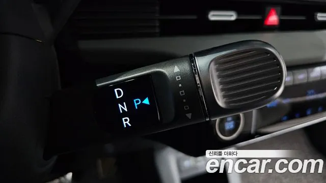 Hyundai Ioniq 5 Ioniq 5 (New) — Фото автомобиля 12