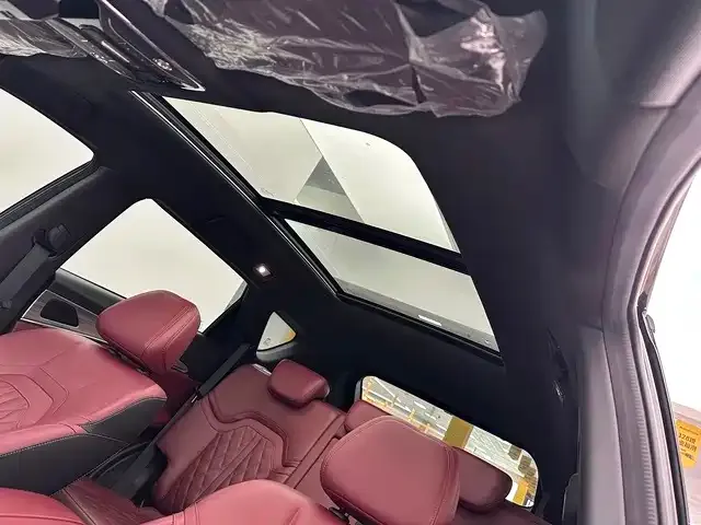 Jetour X70 Plus — Фото автомобиля 14