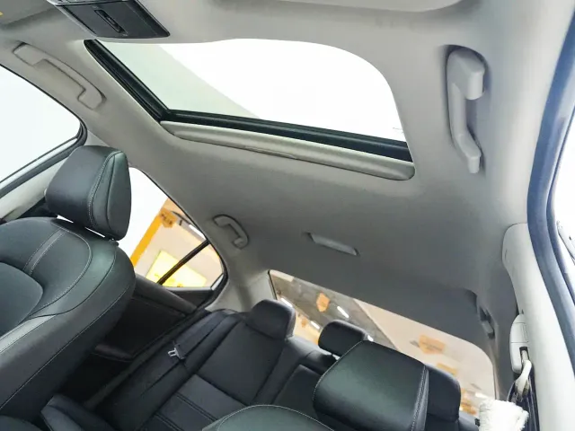 Nissan Sylphy — Фото автомобиля 21