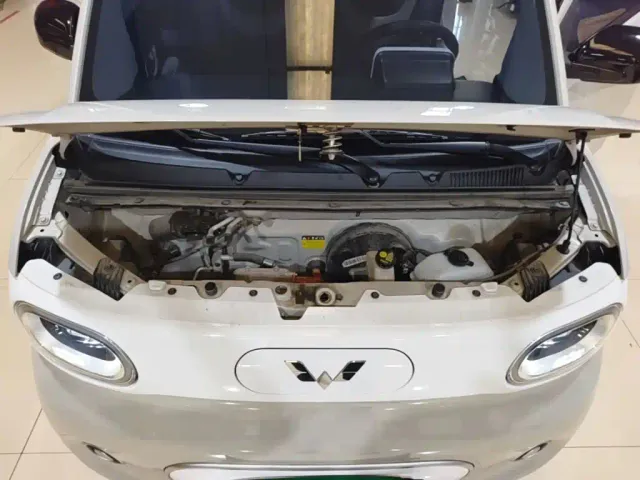 Wuling Hongguang Mini EV — Фото автомобиля 19