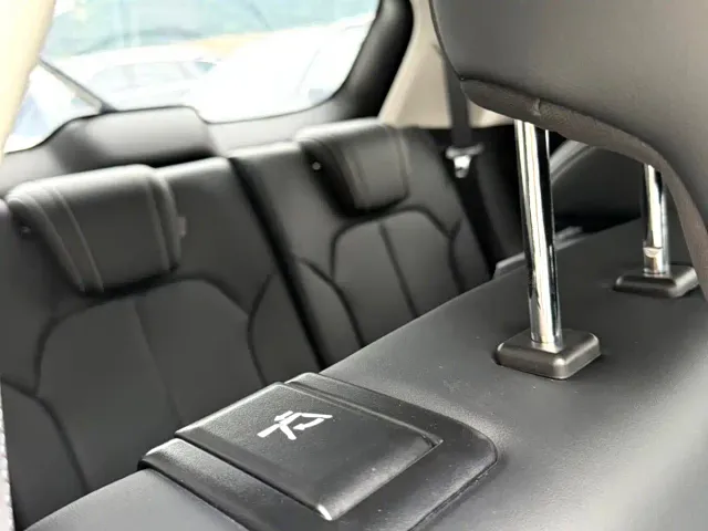 Changan CS75 — Фото автомобиля 4