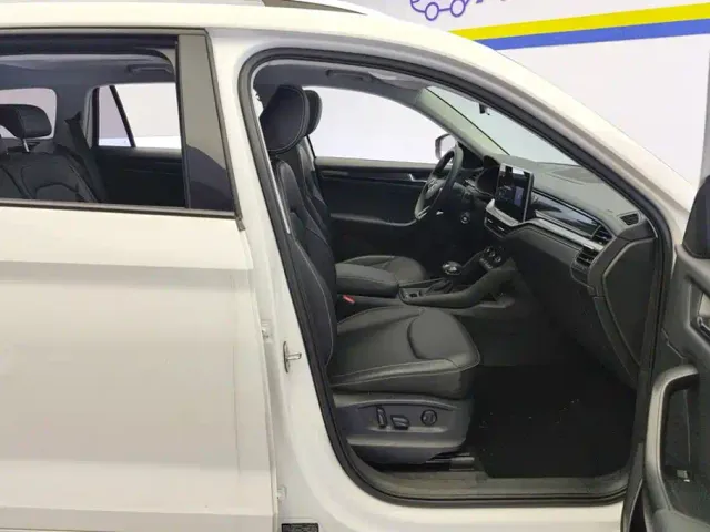 Skoda Kodiaq — Фото автомобиля 8