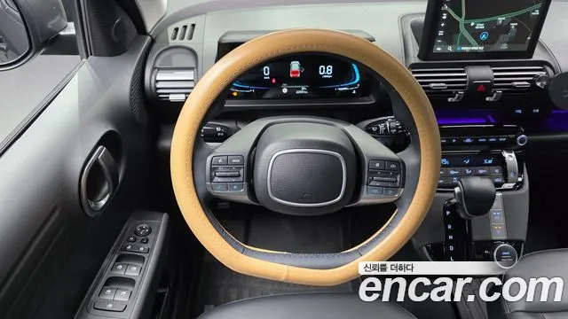 Hyundai Casper Casper Essential — Фото автомобиля 3