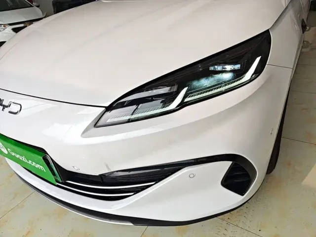 BYD Seal 06 — Фото автомобиля 23
