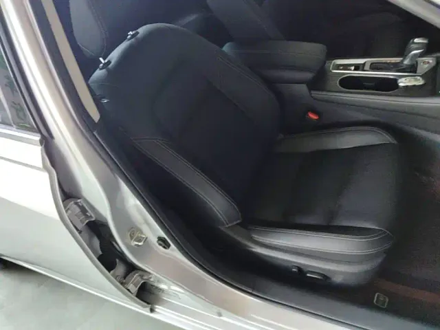 Nissan Teana — Фото автомобиля 24