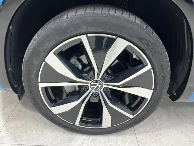 Volkswagen Tayron — Фото автомобиля 25