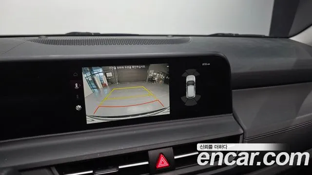 Kia Seltos New — Фото автомобиля 16
