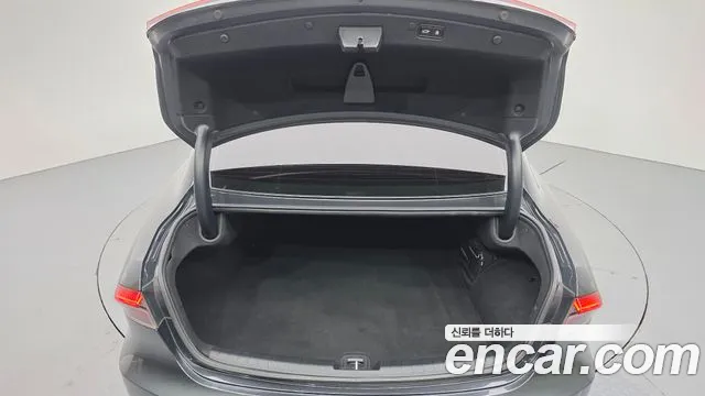Hyundai Grandeur Exclusive — Фото автомобиля 20