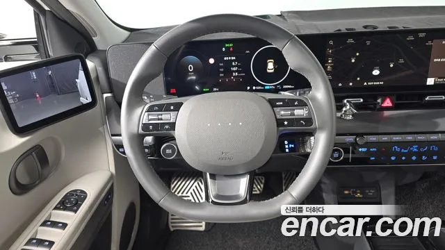 Hyundai Ioniq 5 Ioniq 5 (New) — Фото автомобиля 19