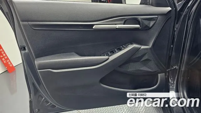 Kia Seltos — Фото автомобиля 13